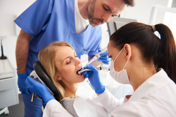 Best Dentures (Full and Partial)  in Royse City, TX