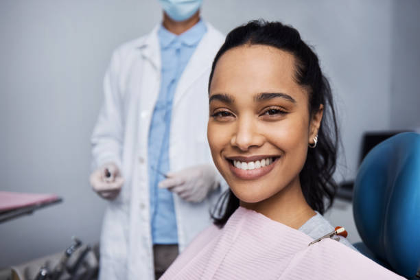 Dental X-Rays and Imaging in Royse City, TX