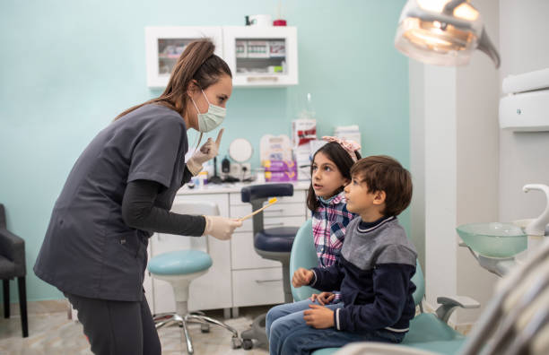 Emergency Dental Services in Royse City, TX
