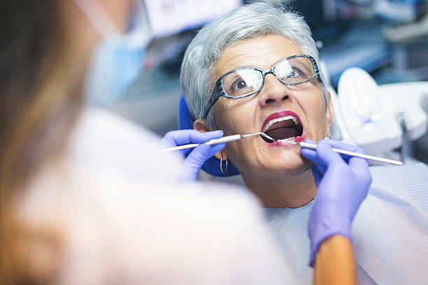 Best Oral Cancer Screening  in Royse City, TX